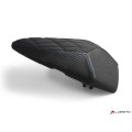 LUIMOTO DIAMOND Passenger Seat Cover for the KAWASAKI ZX-6R 636 (2019+) LUIMOTO DIAMOND Passenger Seat Cover for the KAWASAKI ZX-6R 636 (2019+)